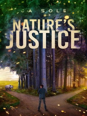 cover image of Nature's Justice